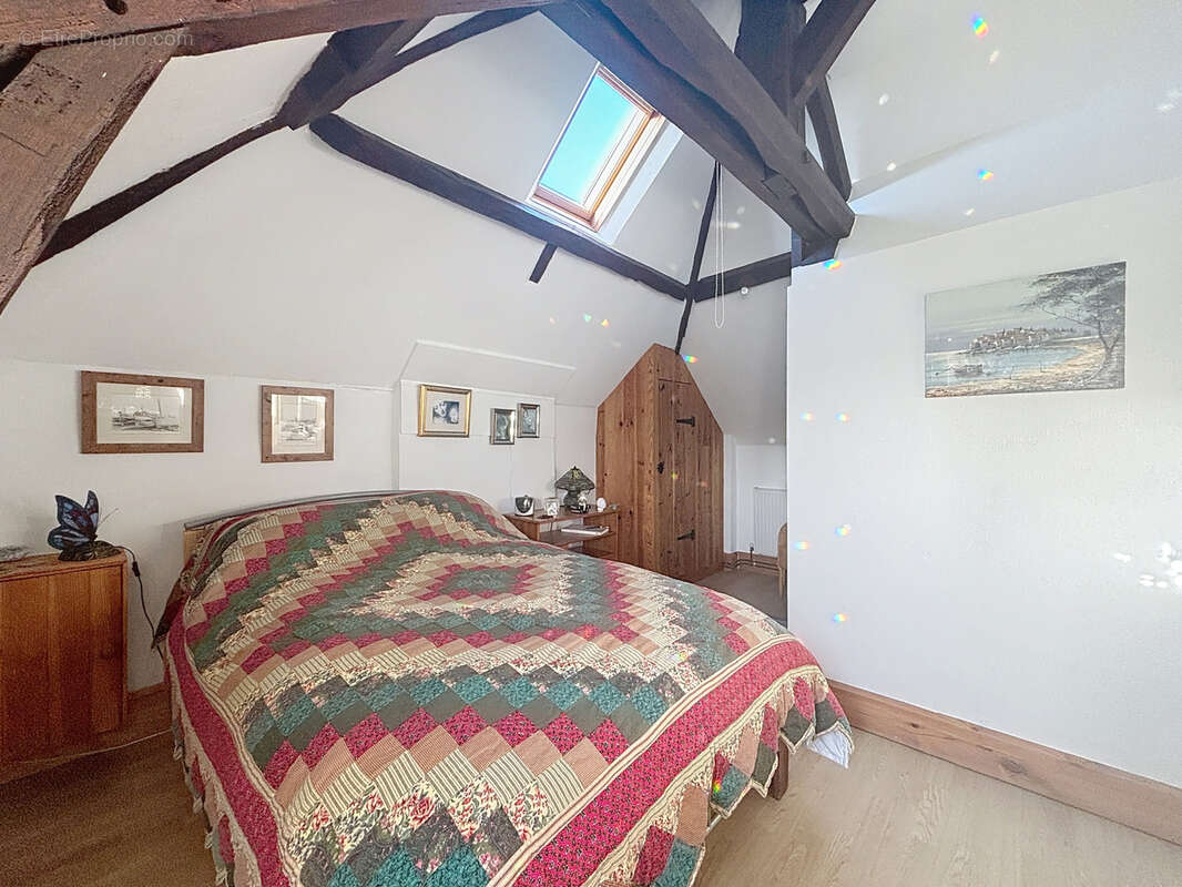 Maison à JUVIGNY-LE-TERTRE