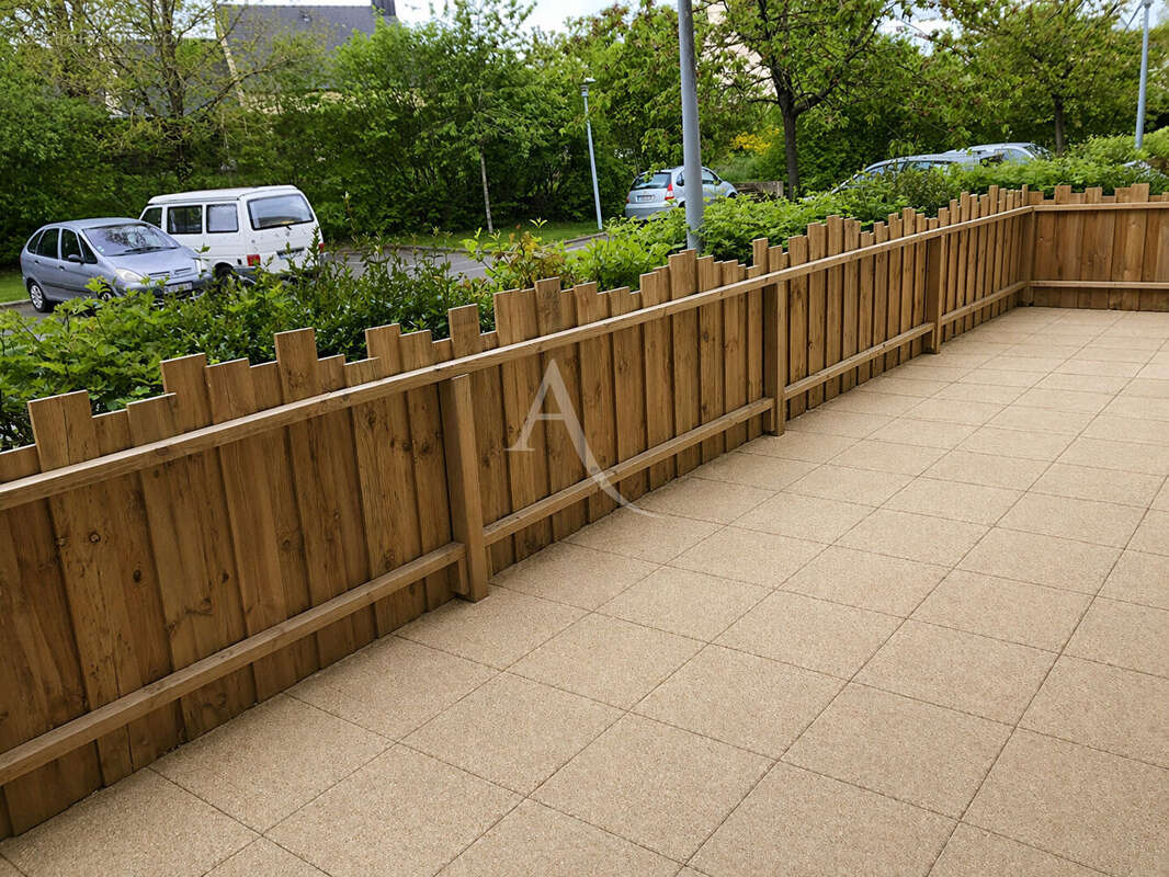 Appartement à GOVEN