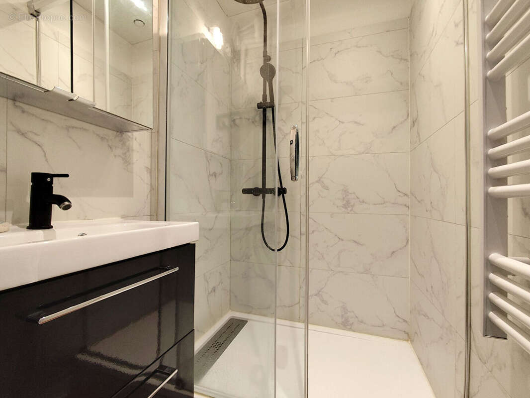 Appartement à LE POULIGUEN