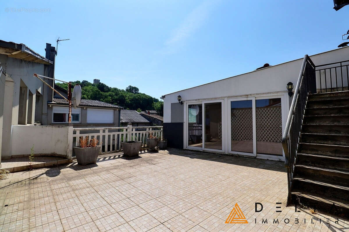 Appartement à SAINT-DENIS-EN-BUGEY