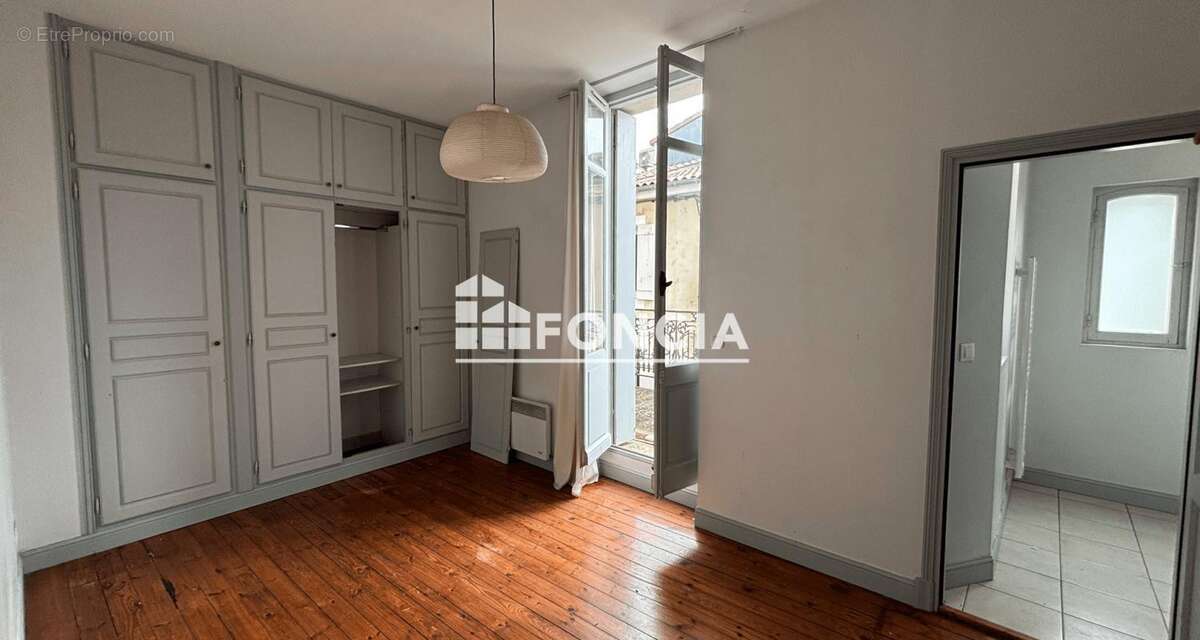 Appartement à AGEN
