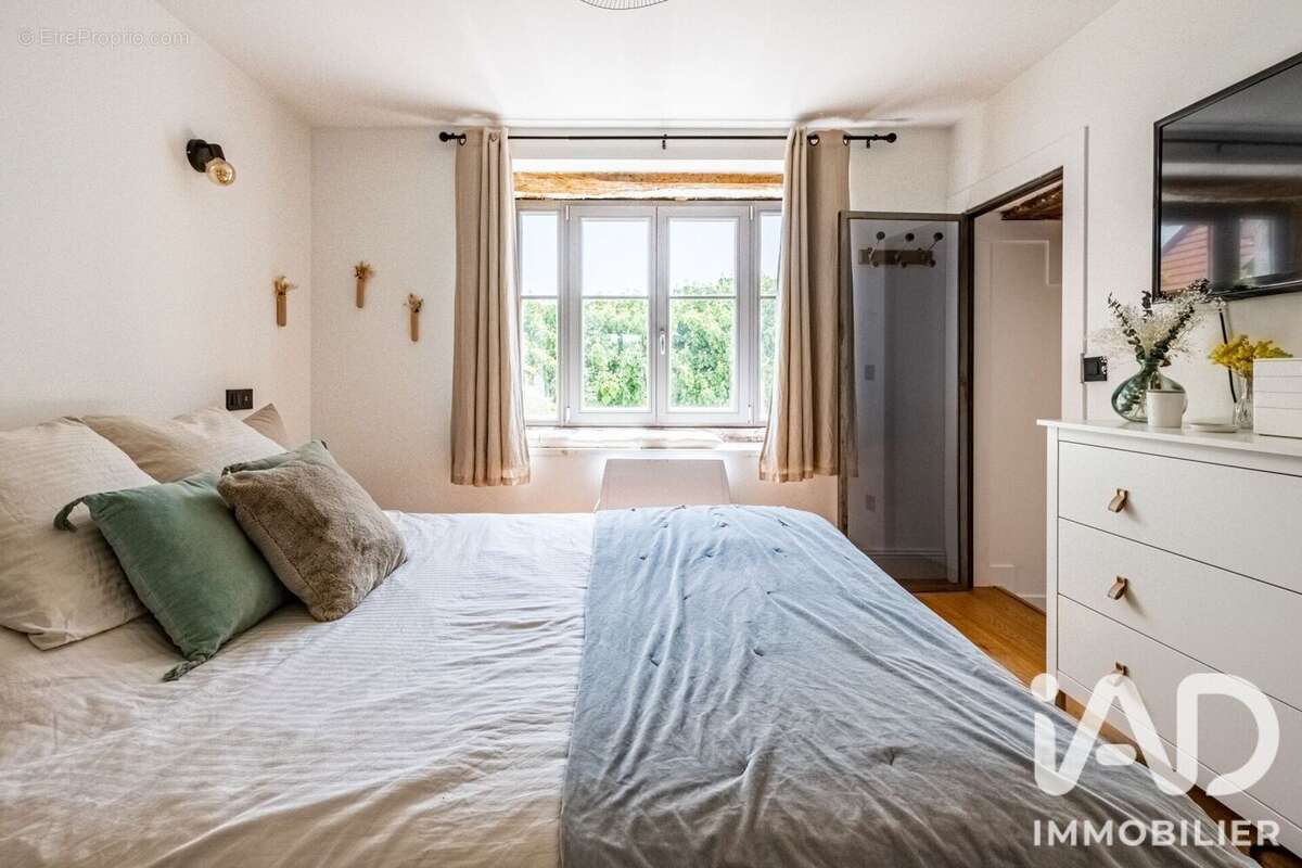 Photo 9 - Maison à FONTAINE-LES-DIJON
