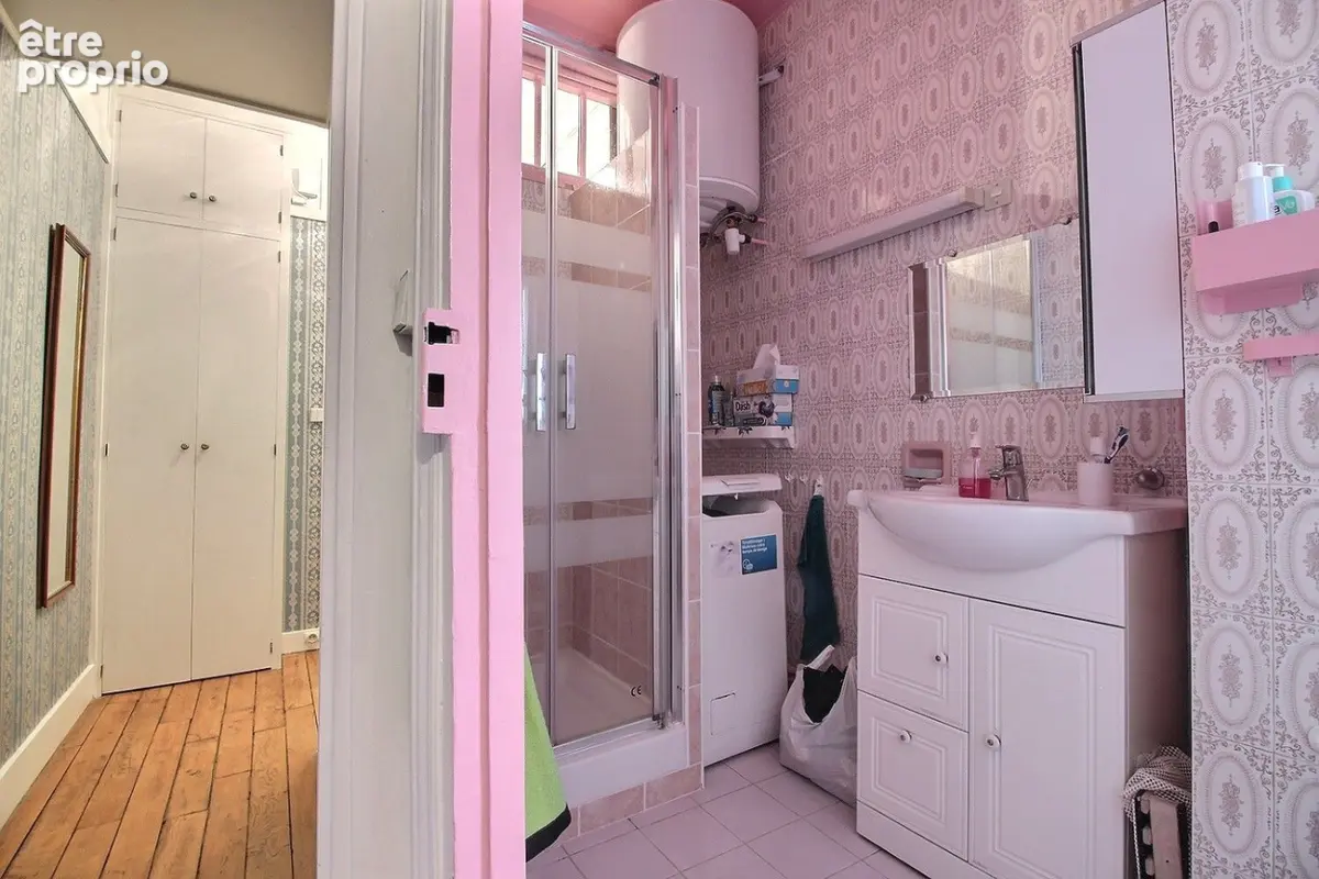 Appartement 2 pièces 45 m² à vendre à Paris-15e (75015) - photo 8