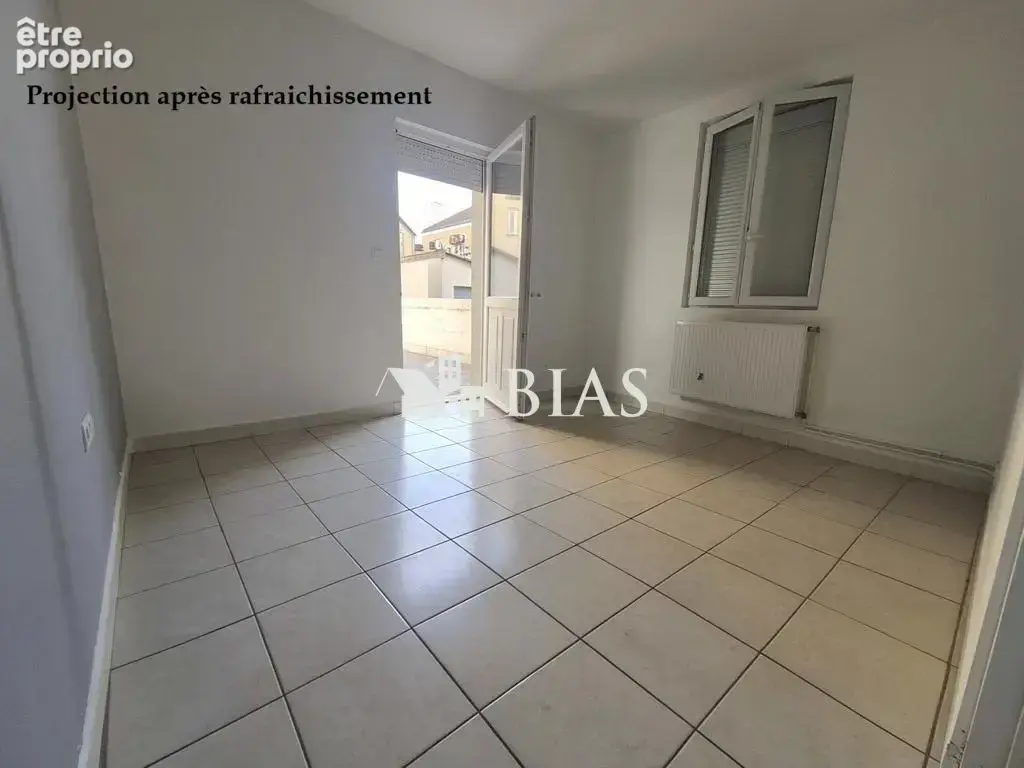 Maison 3 pièces 55 m² à vendre à Saint-Etienne-Du-Rouvray (76800) - photo 3