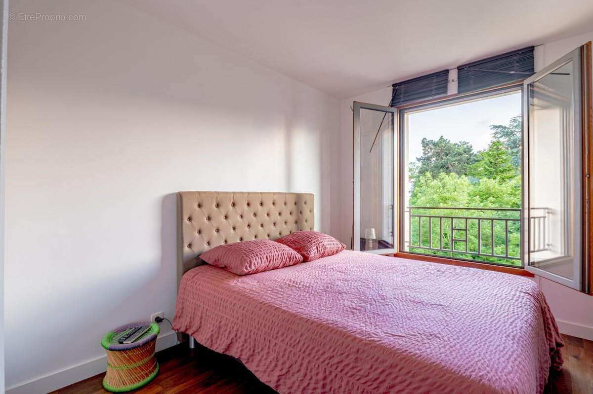 Appartement à CHATILLON