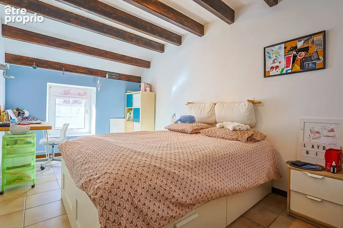 Maison HOMBOURG-HAUT  142.60 m² - photo 12