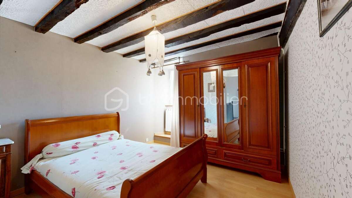 Corps de ferme de Type T6 de 160m² - photo 13