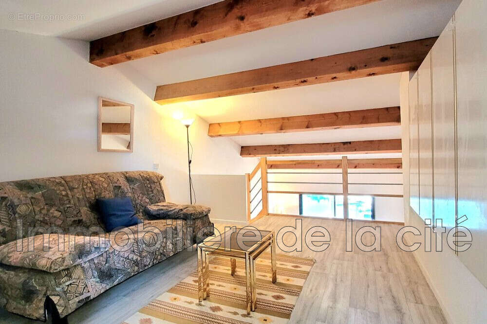 Appartement à GRIMAUD