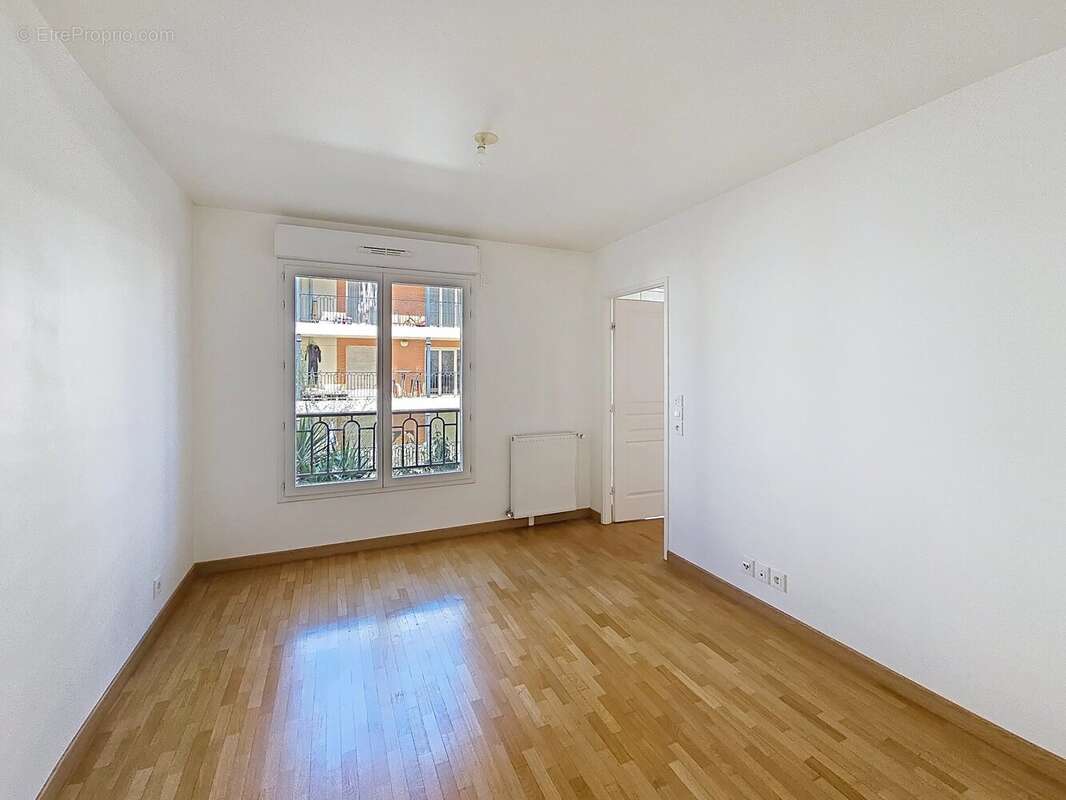 Appartement à NOISY-LE-GRAND
