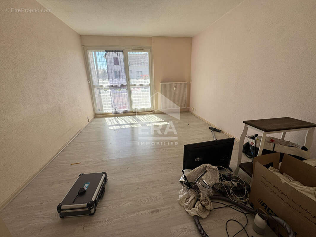 Appartement à LURE