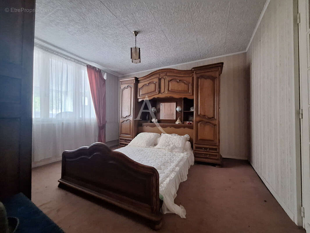 Maison Nouvion plain-pied - photo 4