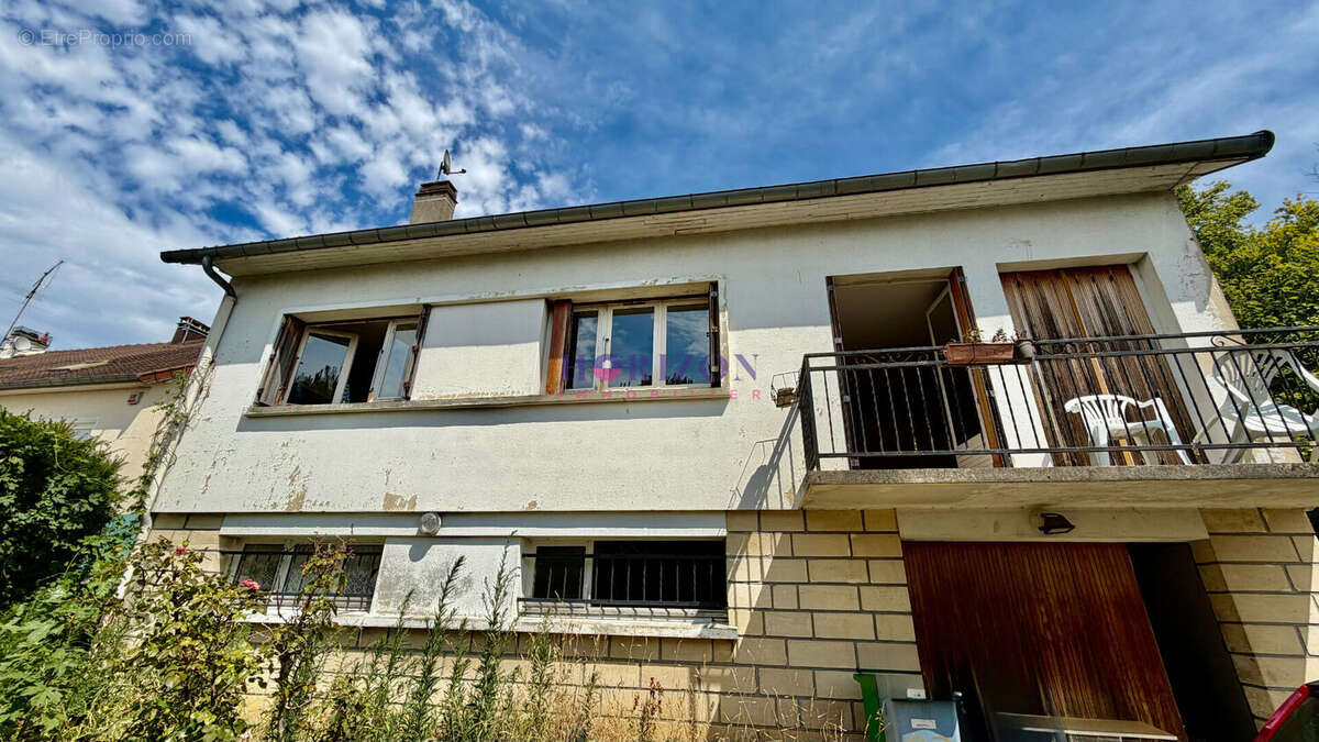 Maison Nointel 7 pièce(s) 140 m2 - photo 15