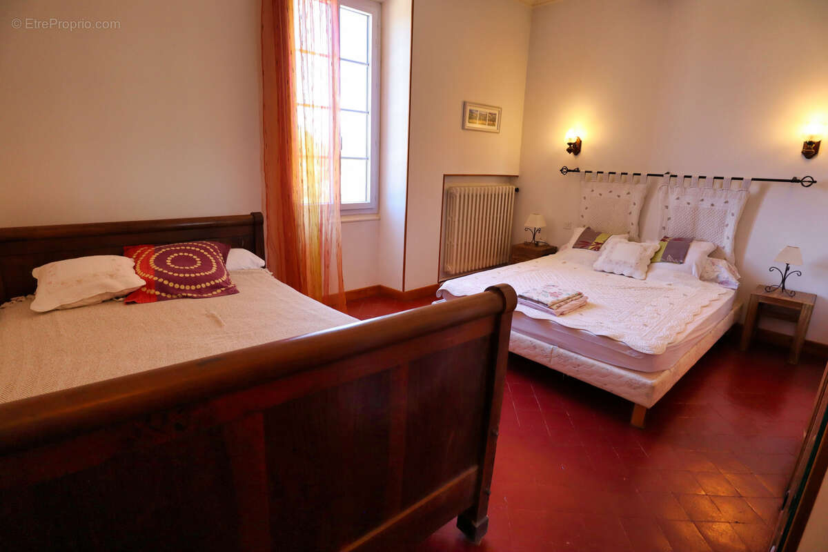 Maison à ALTHEN-DES-PALUDS