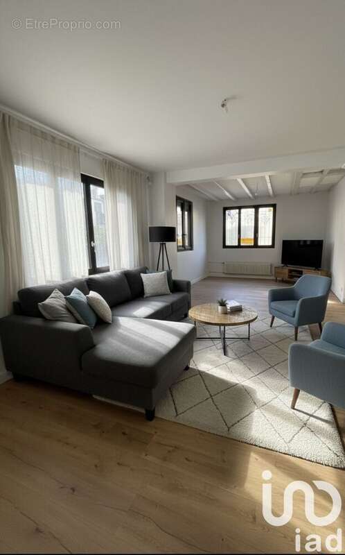 Photo 2 - Maison à LE HAVRE