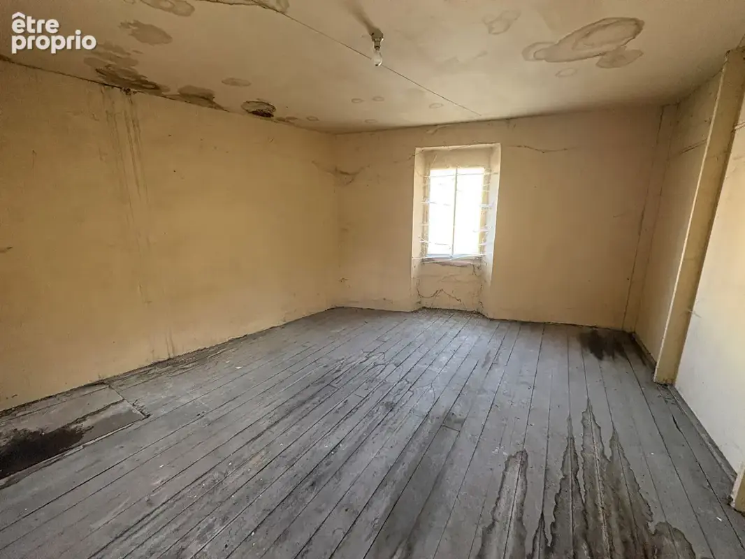 Loft à rénover à 5 minues de Chalonnes-sur-Loire - photo 4