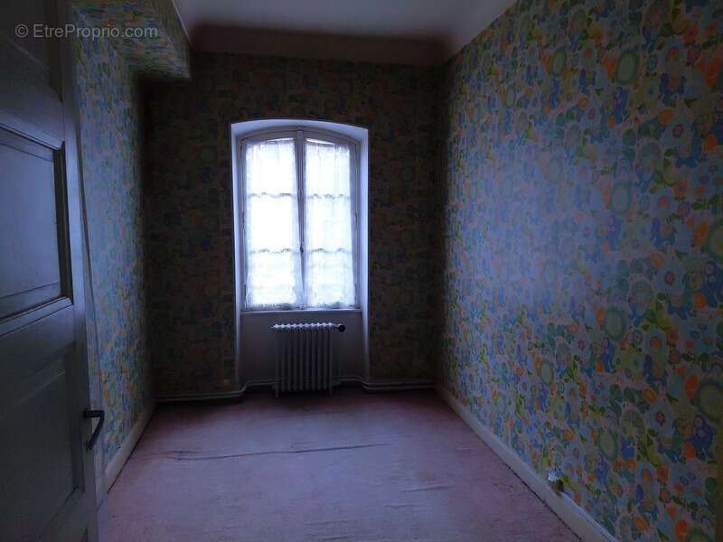 Appartement à THIERS