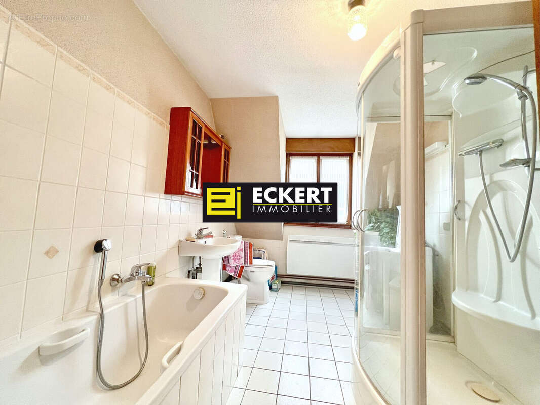 Appartement à ROSHEIM