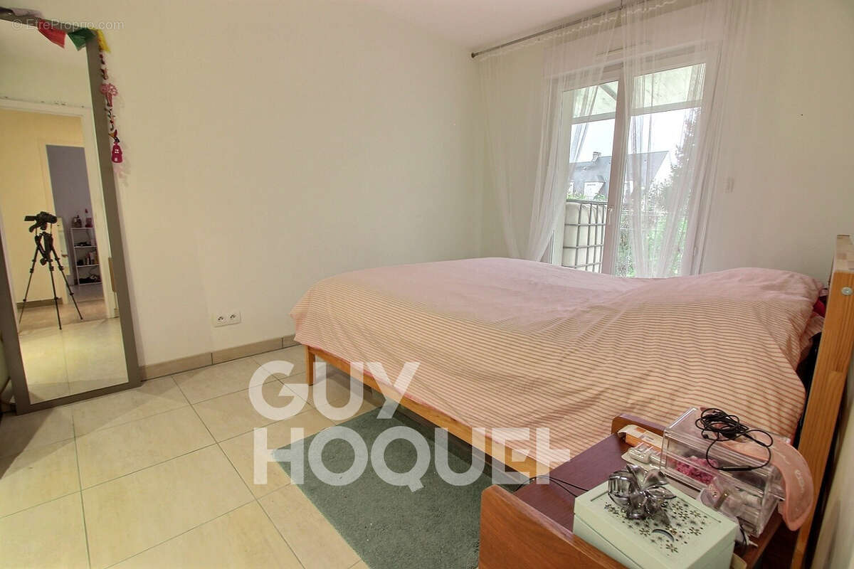 Maison à RUEIL-MALMAISON