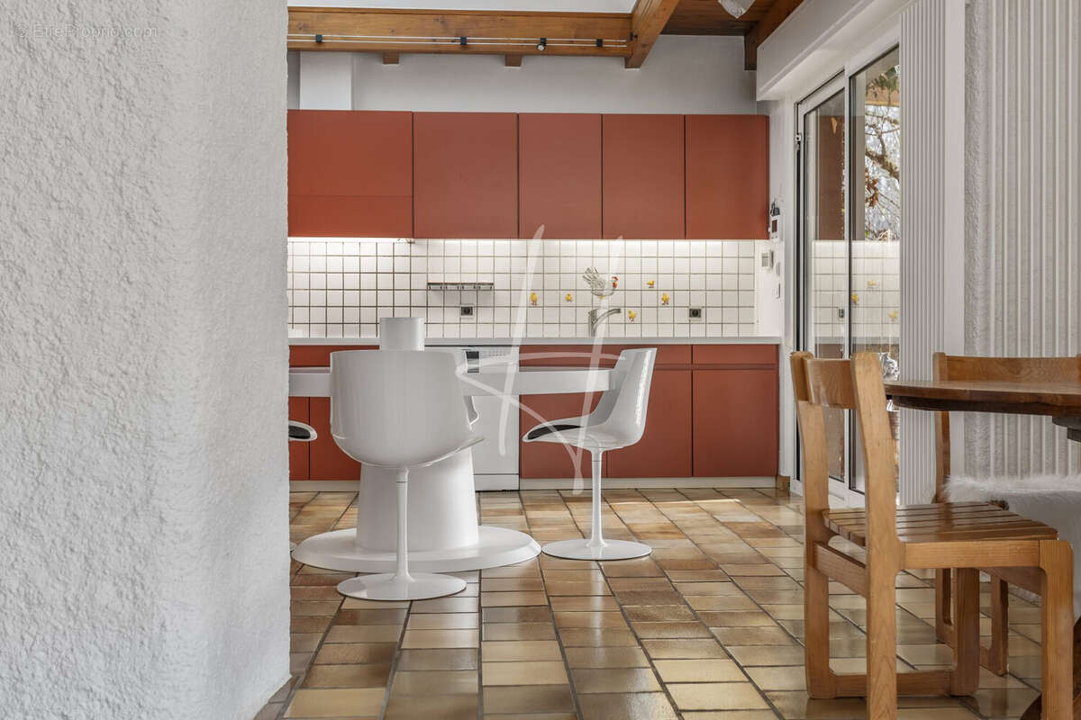 Maison à CORNY-SUR-MOSELLE