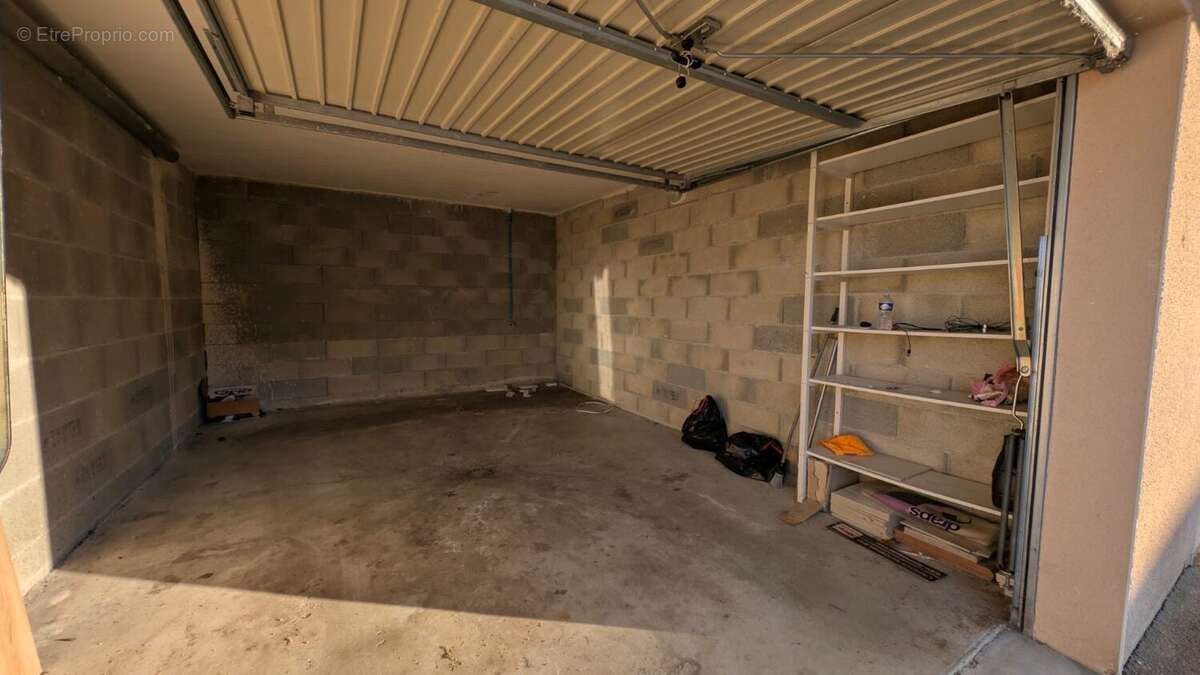 Appartement à GRANGES-NARBOZ