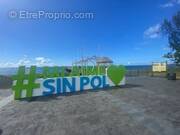 Appartement à SAINT-PAUL