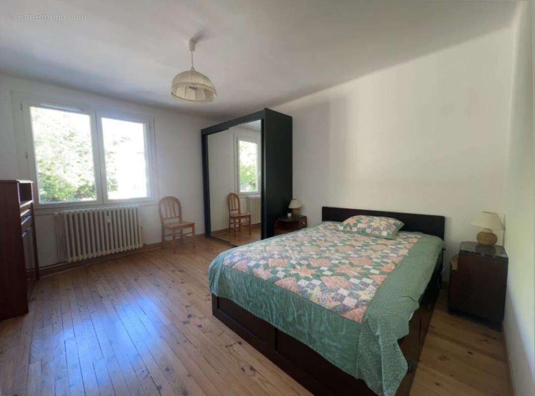 Appartement à BRIANCON