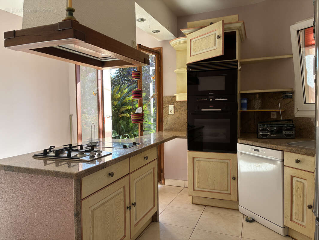 Maison à ARGELES-SUR-MER