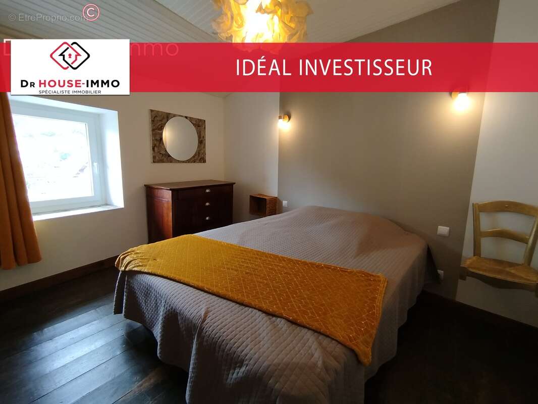 Appartement à TARASCON-SUR-ARIEGE