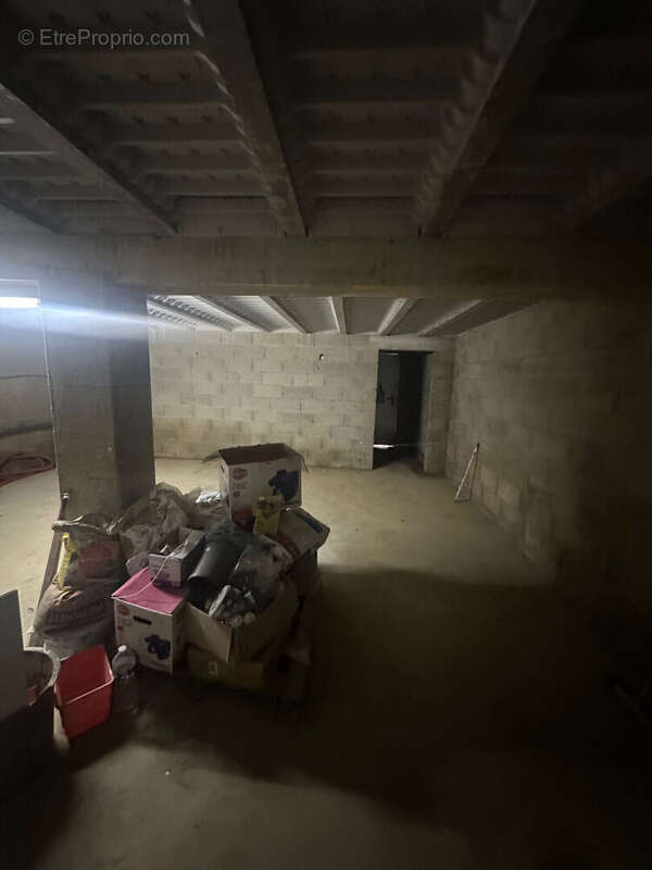 Maison à VILLIERS-SUR-MORIN