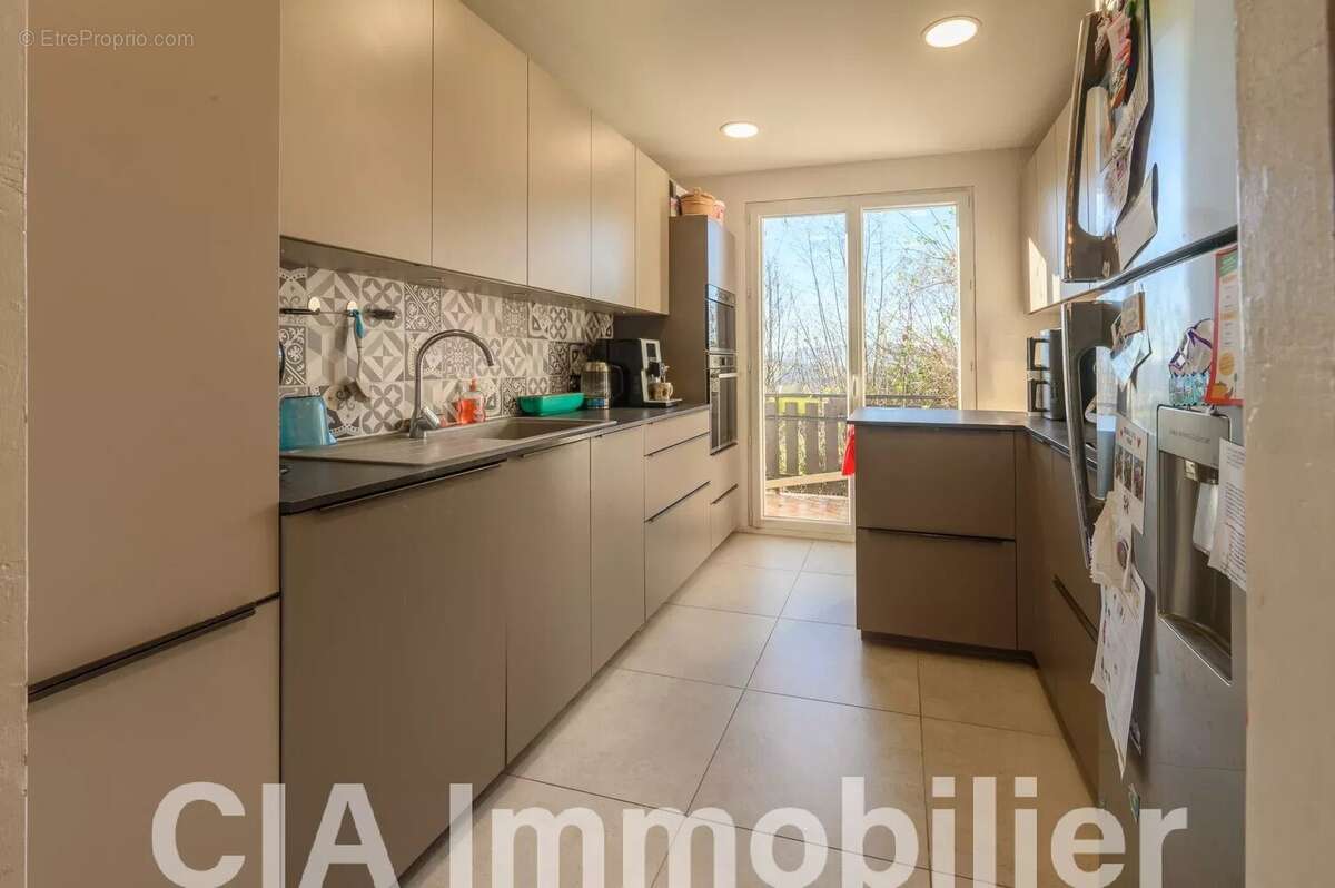 Maison à VIUZ-EN-SALLAZ