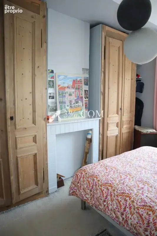 Maison coup de coeur 4 ch - jardin - garage - photo 9