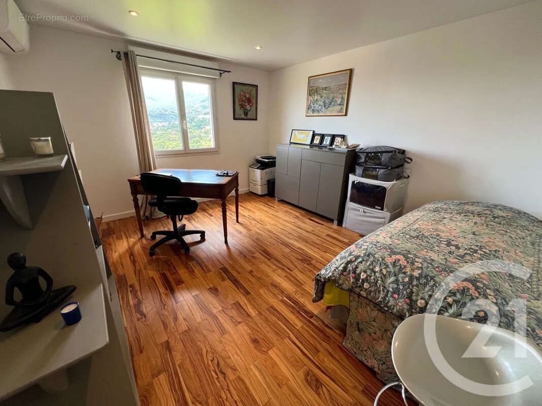Appartement à BASTIA