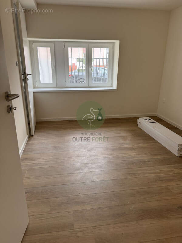 Appartement 36 m² à Haguenau  - photo 4
