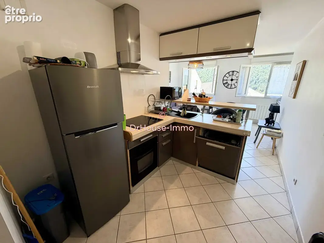 Appartement 2 pièces 37 m² à vendre à Villard-De-Lans (38250) - photo 4