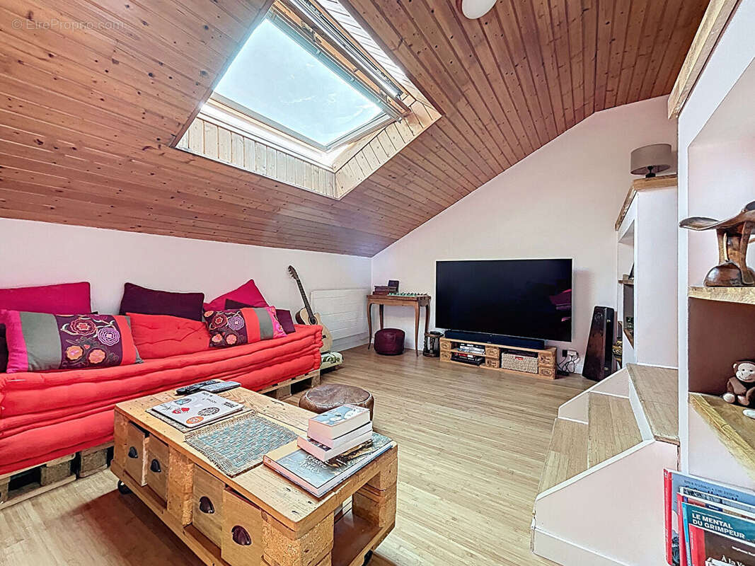 Appartement à CONCARNEAU