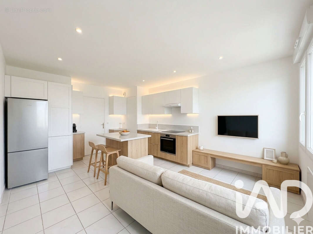 Photo 2 - Appartement à NOISY-LE-GRAND