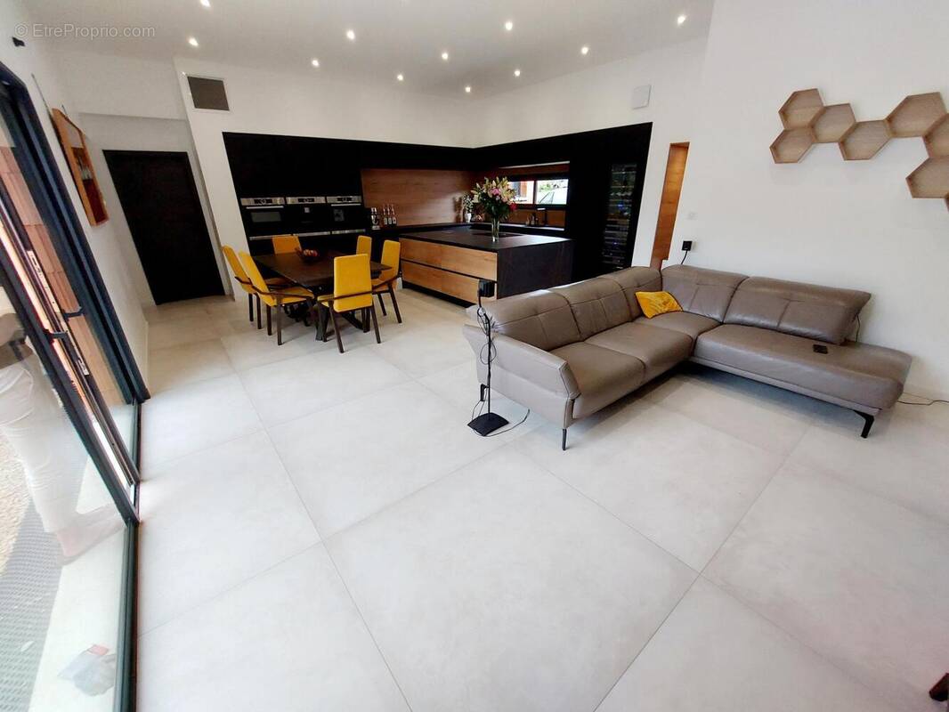 Photo 1 - Maison à AUTHUME