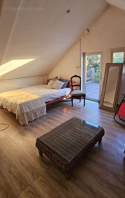 Maison à SAINT-PAUL