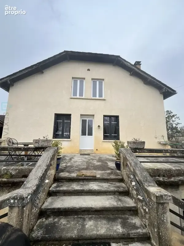 Corps de ferme du 19ème siècle - photo 15