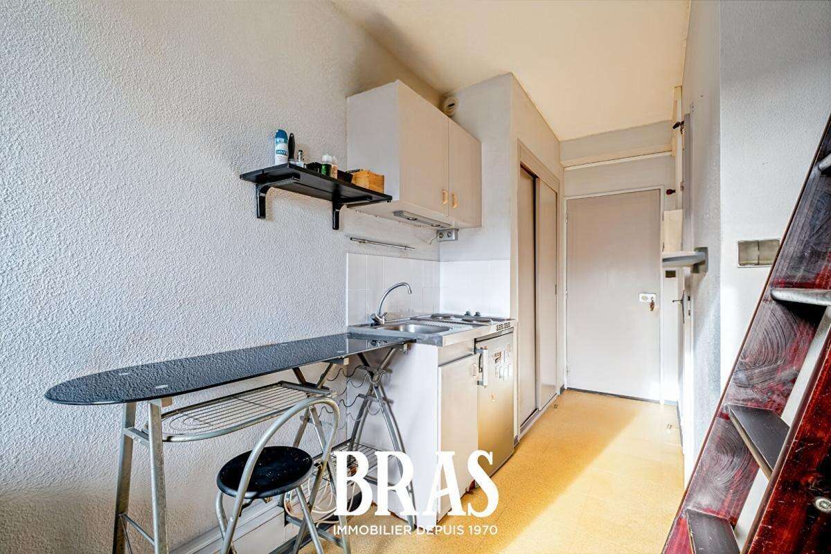 Appartement à SAINT-NAZAIRE