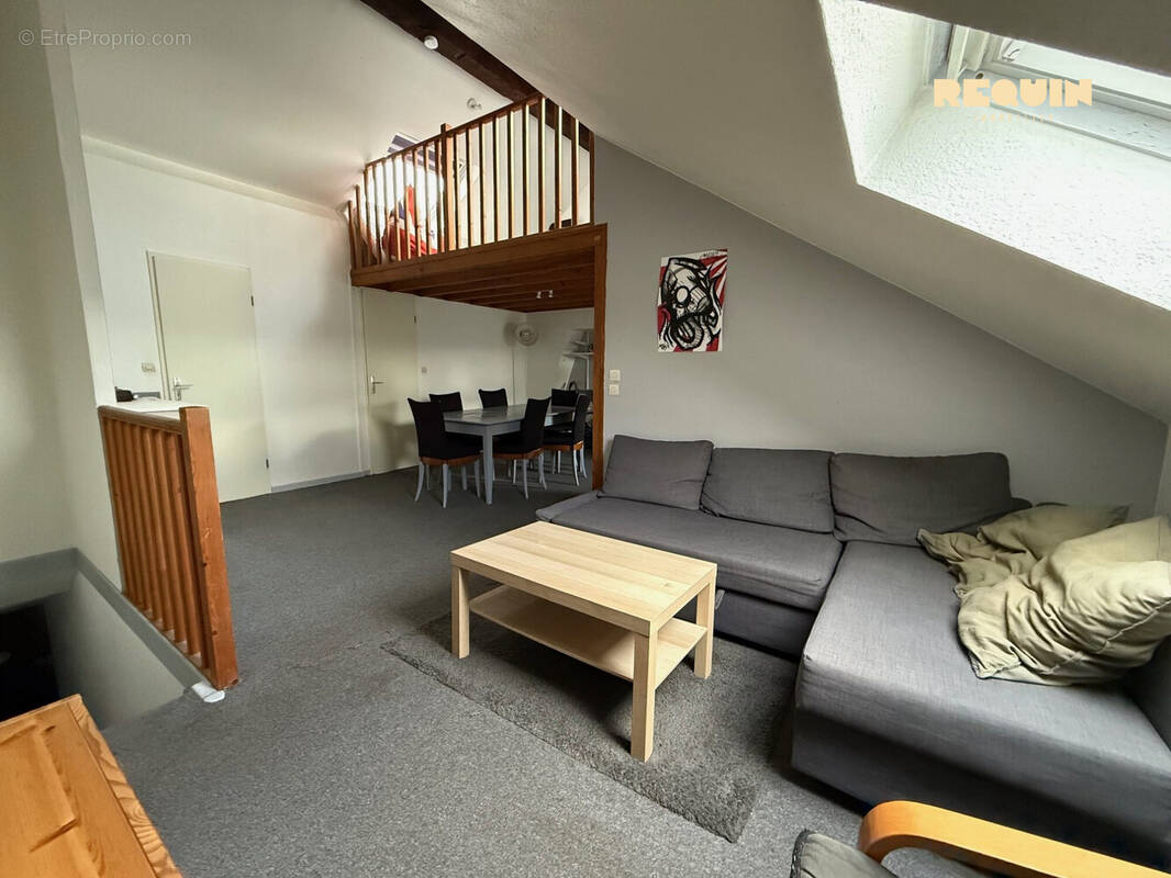 Appartement à LILLE