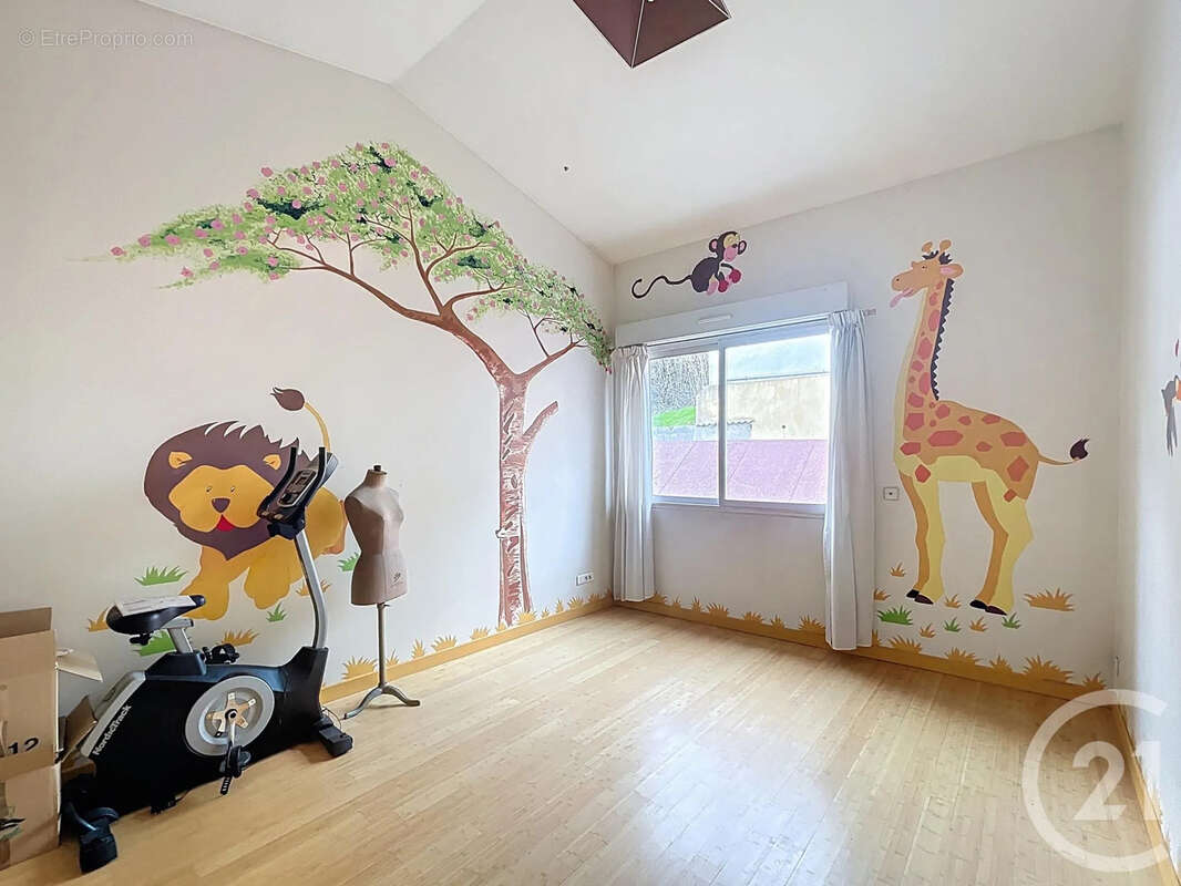 Appartement à VIENNE