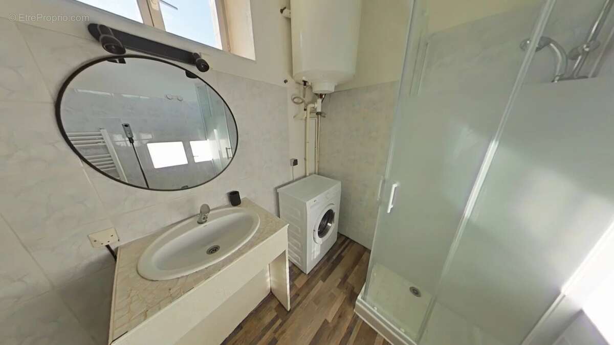 Appartement à NEVERS