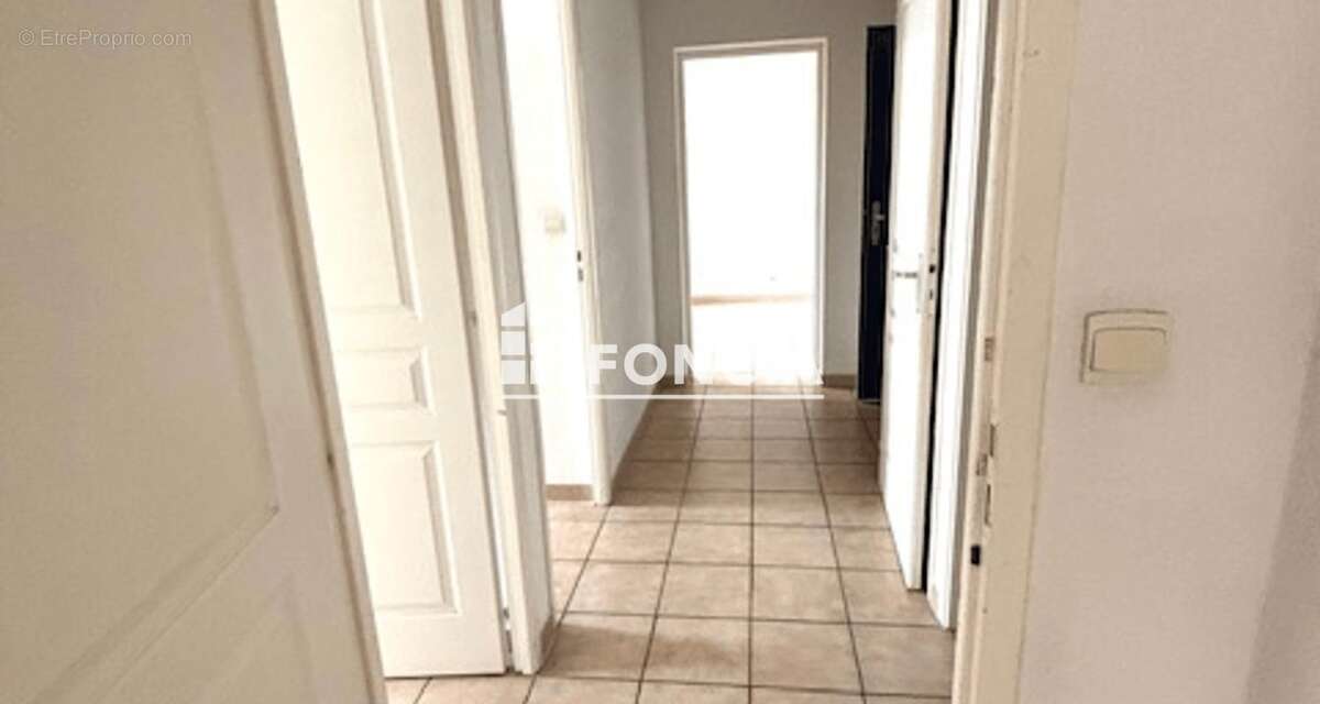 Appartement à NARBONNE