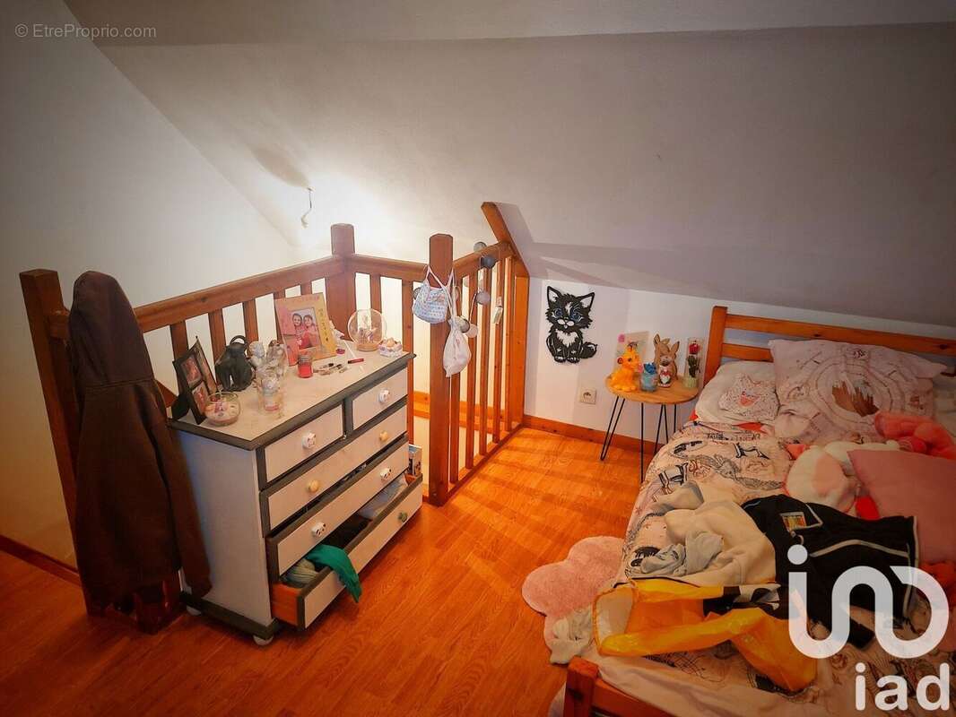 Photo 2 - Appartement à AUTUN