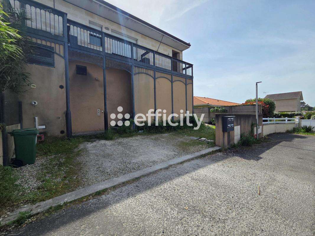 Appartement à GRADIGNAN