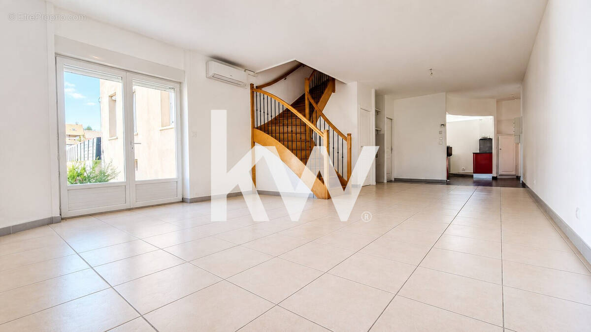 Appartement à SAINT-CHAMOND