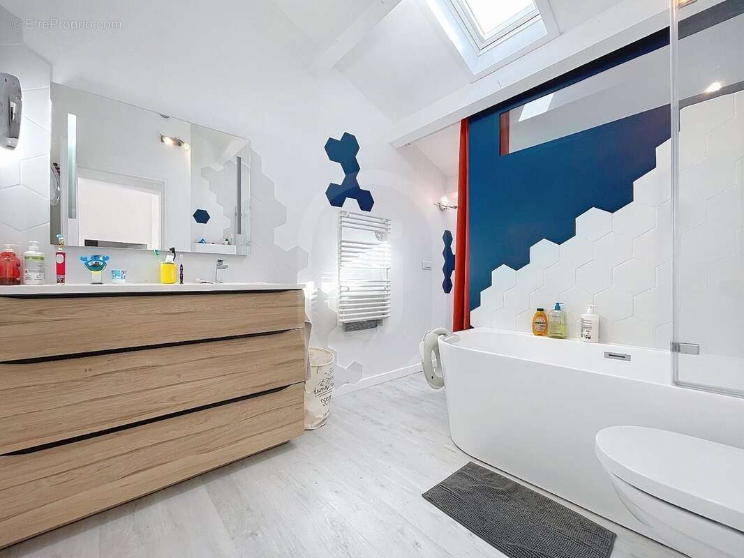 Maison à MONTPELLIER