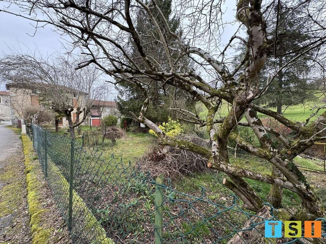 Fermette Comminges de 88 m² sur une parcelle de - photo 20