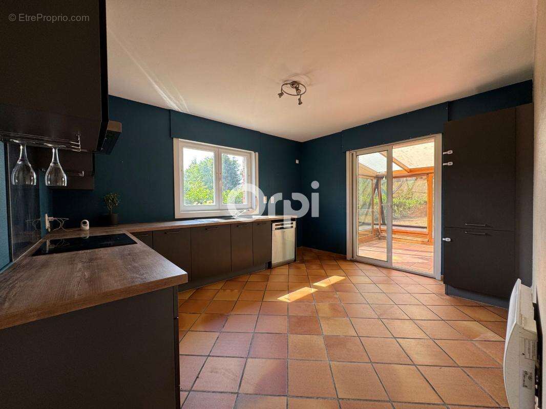 Maison 4 Chambres À Vendre - photo 3